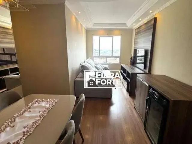 Apartamento para Venda em Valinhos/SP Chácara das Nações 3 Quartos