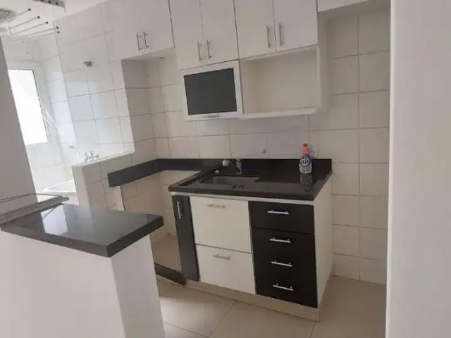 Apartamento para Venda em Valinhos/SP Chácara das Nações 2 Quartos