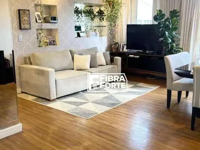Apartamento para Venda em Valinhos/SP Chácara das Nações 2 Quartos