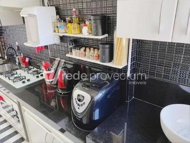 Apartamento para Venda em Valinhos/SP Chácara das Nações 2 Quartos