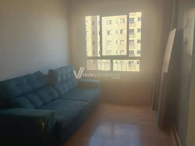 Apartamento para Venda em Valinhos/SP Chácara das Nações 2 Quartos