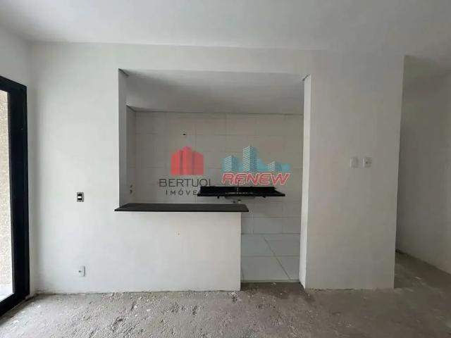 Apartamento para Venda em Valinhos/SP Chácara Nova Era 2 Quartos