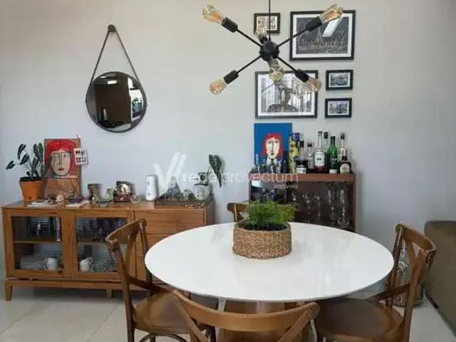 Apartamento para Venda em Valinhos/SP Chácara Nova Era 2 Quartos