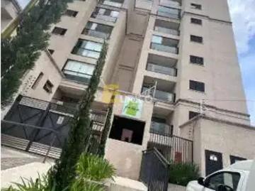 Apartamento para Venda em Valinhos/SP Chácara Nova Era 2 Quartos
