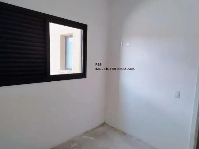 Apartamento para Venda em Valinhos/SP Chácara Nova Era 3 Quartos