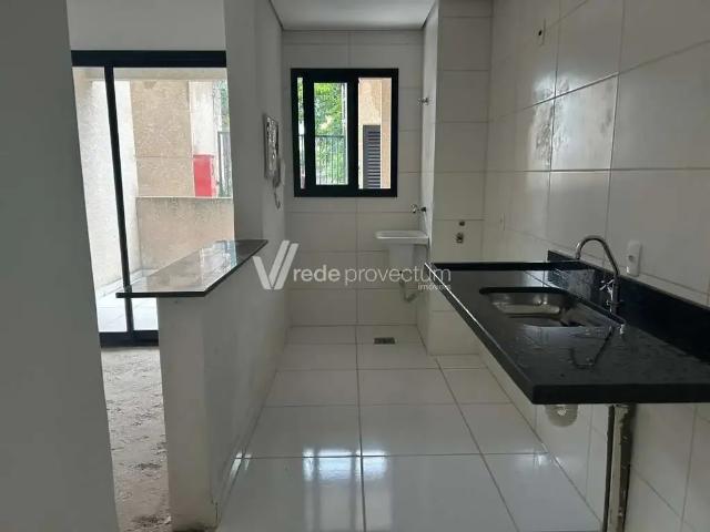 Apartamento para Venda em Valinhos/SP Chácara Nova Era 3 Quartos