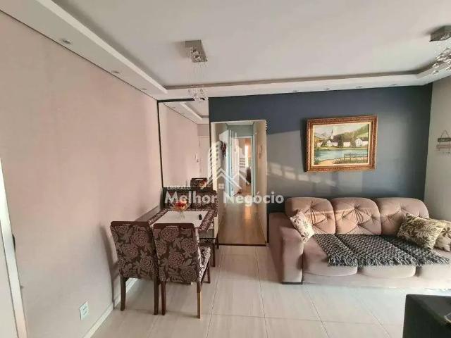 Apartamento para Venda em Valinhos/SP Chácaras Alpina 2 Quartos