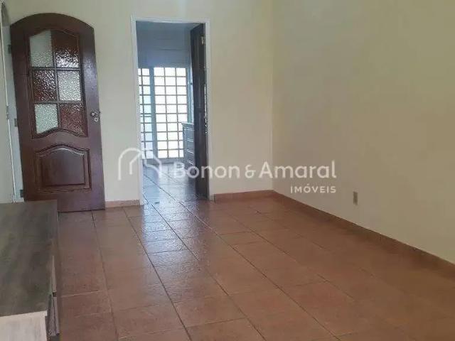 Apartamento para Venda em Valinhos/SP Chácaras Silvania 3 Quartos
