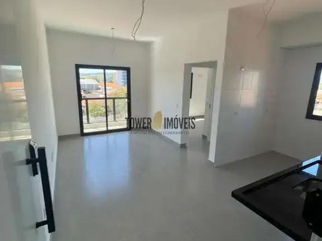 Apartamento para Venda em Valinhos/SP Bela Vista 1 Quartos