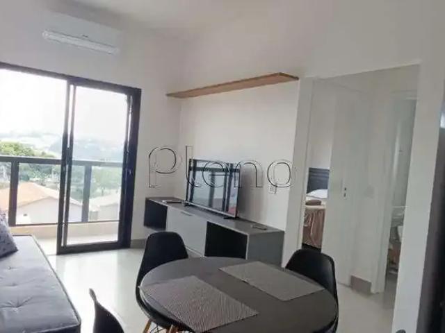 Apartamento para Venda em Valinhos/SP Bela Vista 1 Quartos