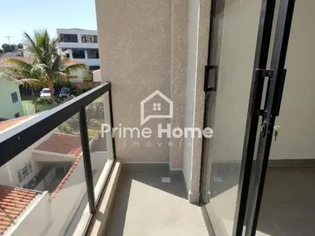 Apartamento para Venda em Valinhos/SP Bela Vista 1 Quartos