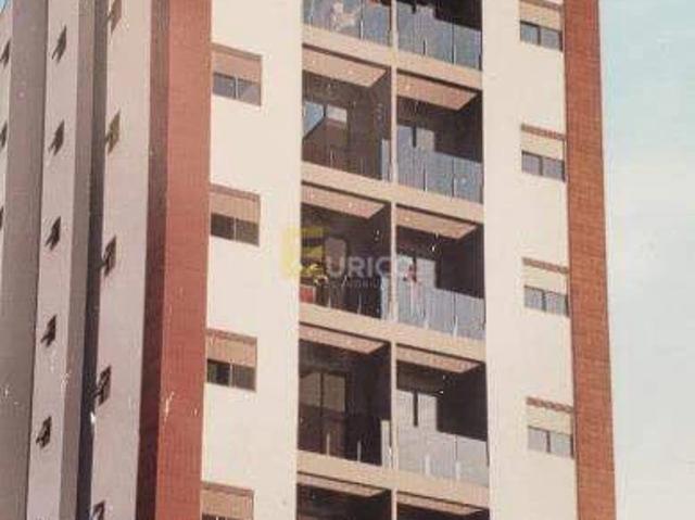 Apartamento para Venda em Valinhos/SP Bela Vista 1 Quartos