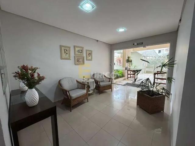 Apartamento para Venda em Valinhos/SP Bela Vista 2 Quartos