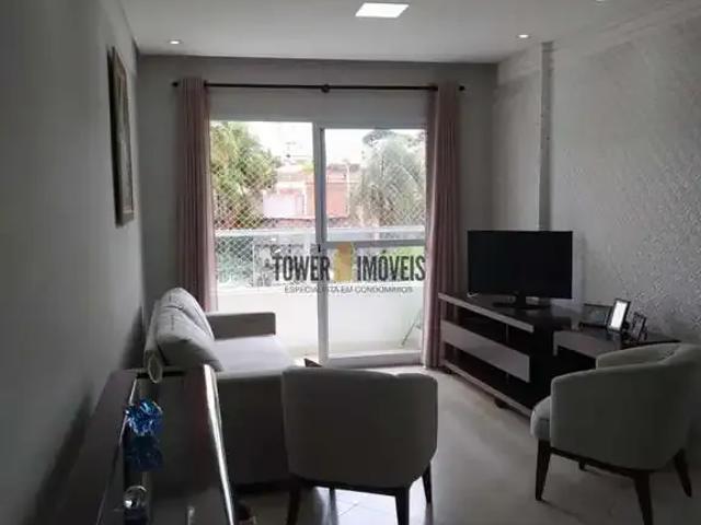 Apartamento para Venda em Valinhos/SP Bela Vista 3 Quartos