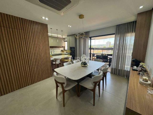 Apartamento para Venda em Valinhos/SP Bela Vista 3 Quartos