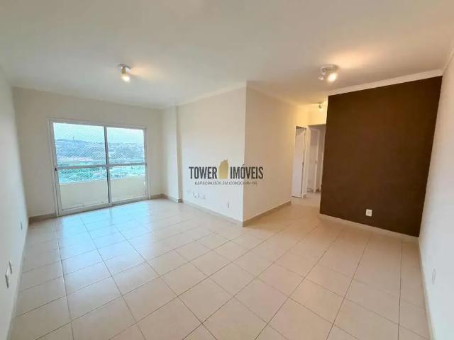 Apartamento para Venda em Valinhos/SP Bela Vista 3 Quartos