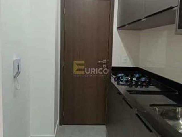 Apartamento para Venda em Valinhos/SP Bela Vista 3 Quartos