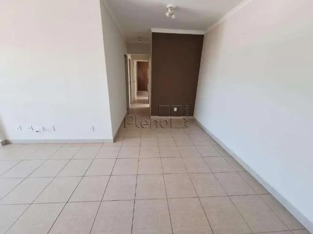 Apartamento para Venda em Valinhos/SP Bela Vista 3 Quartos