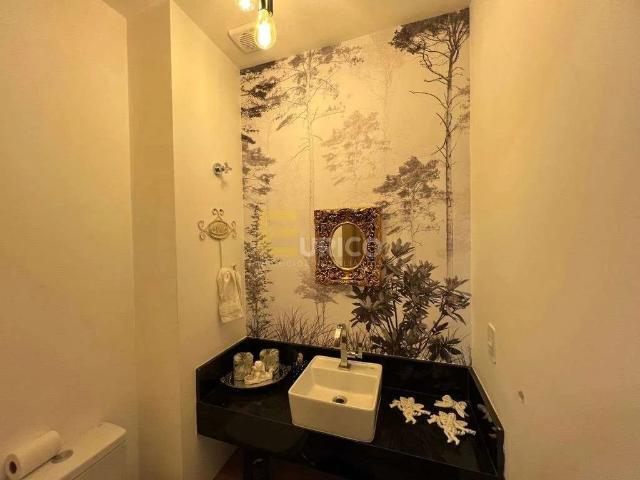Apartamento para Venda em Valinhos/SP Bela Vista 3 Quartos