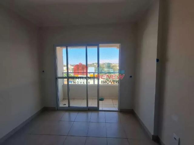 Apartamento para Venda em Valinhos/SP Bela Vista 3 Quartos