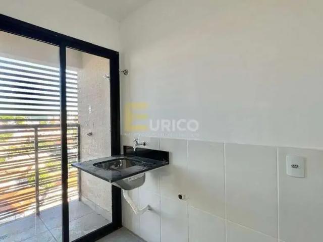 Apartamento para Venda em Valinhos/SP Bela Vista 3 Quartos