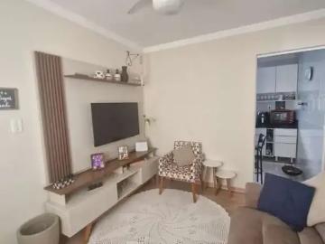 Apartamento para Venda em Valinhos/SP Jardim Maria Rosa 2 Quartos