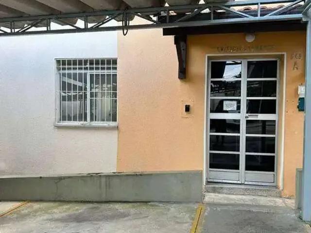 Apartamento para Venda em Valinhos/SP Jardim Maria Rosa 2 Quartos