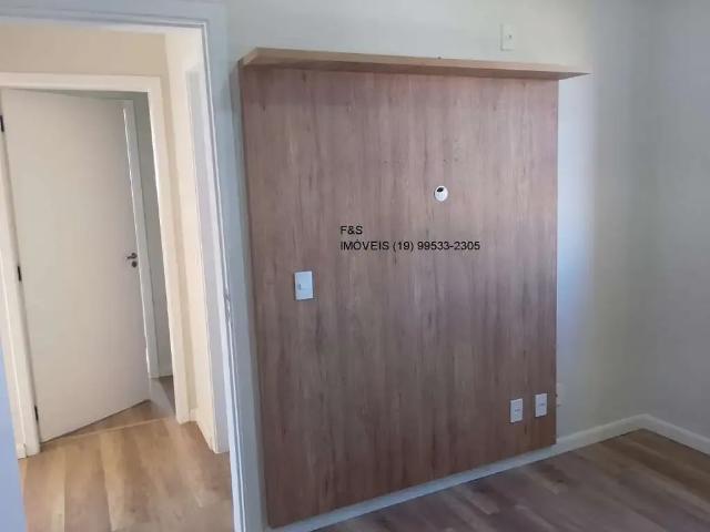 Apartamento para Venda em Valinhos/SP Jardim Monte Verde 2 Quartos
