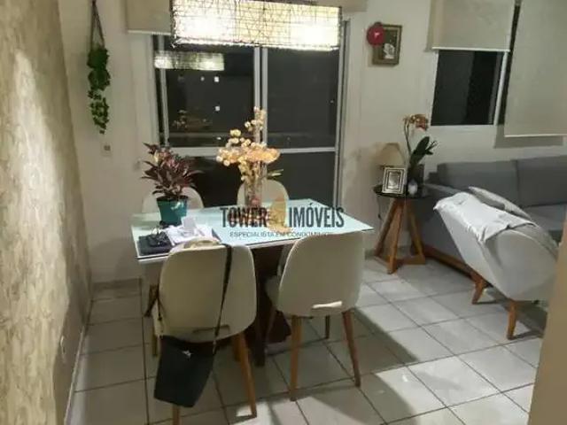 Apartamento para Venda em Valinhos/SP Jardim Monte Verde 2 Quartos