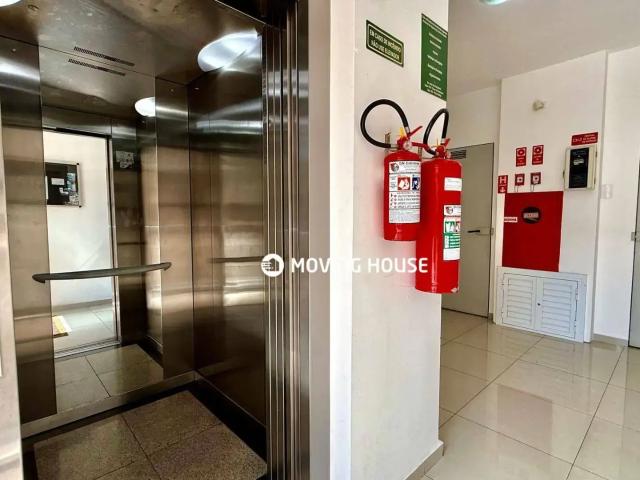 Apartamento para Venda em Valinhos/SP Jardim Monte Verde 2 Quartos