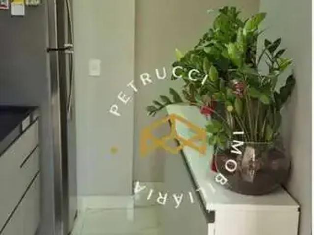 Apartamento para Venda em Valinhos/SP Jardim Monte Verde 2 Quartos