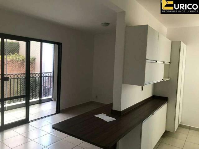 Apartamento para Venda em Valinhos/SP Jardim Monte Verde 2 Quartos