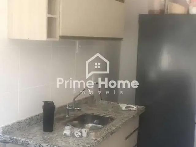 Apartamento para Venda em Valinhos/SP Jardim Monte Verde 2 Quartos