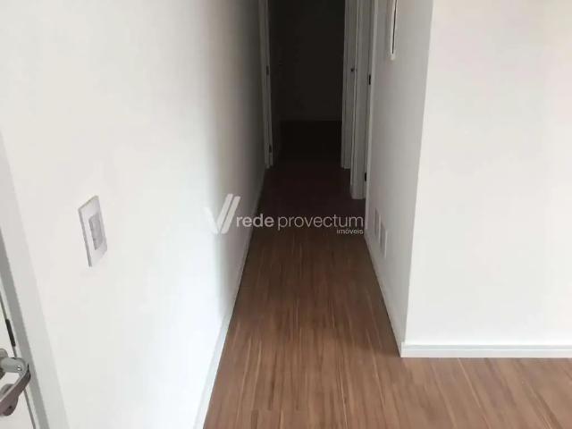 Apartamento para Venda em Valinhos/SP Jardim Monte Verde 2 Quartos