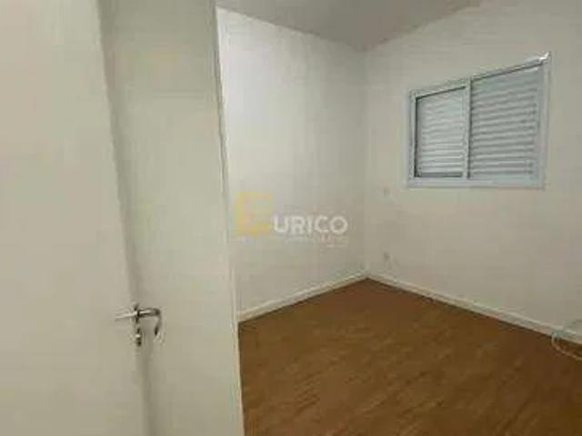 Apartamento para Venda em Valinhos/SP Jardim Monte Verde 2 Quartos
