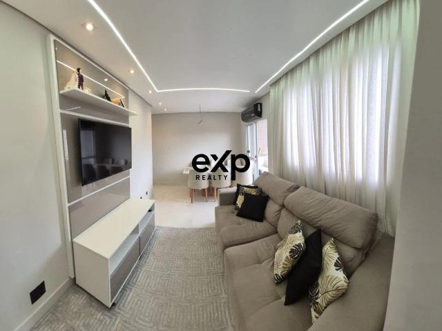 Apartamento para Venda em Valinhos/SP Jardim Monte Verde 2 Quartos