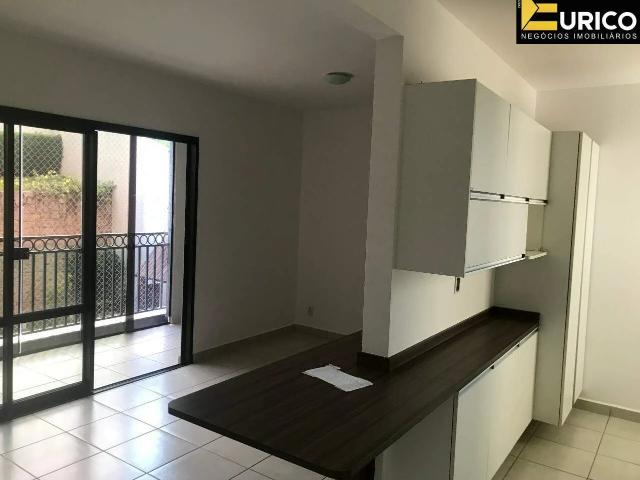 Apartamento para Venda em Valinhos/SP Jardim Monte Verde 2 Quartos