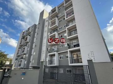 Apartamento para Venda em Valinhos/SP Jardim Monte Verde 2 Quartos