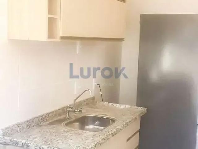 Apartamento para Venda em Valinhos/SP Jardim Monte Verde 2 Quartos
