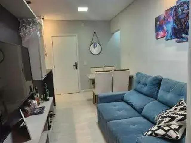 Apartamento para Venda em Valinhos/SP Jardim Monte Verde 2 Quartos