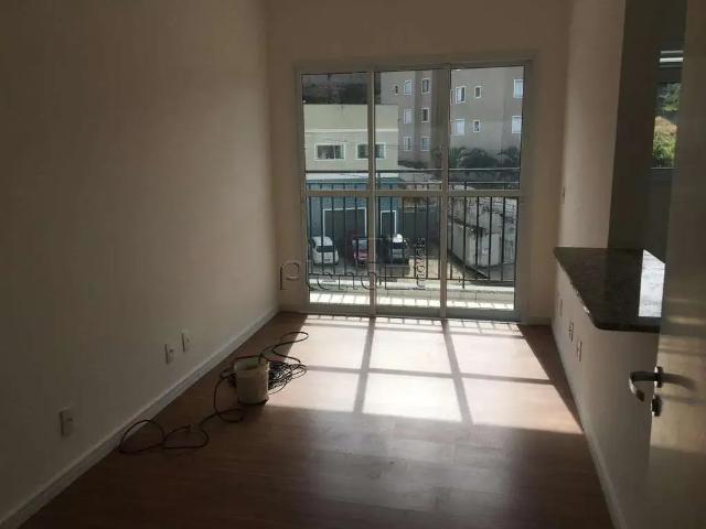 Apartamento para Venda em Valinhos/SP Jardim Monte Verde 2 Quartos
