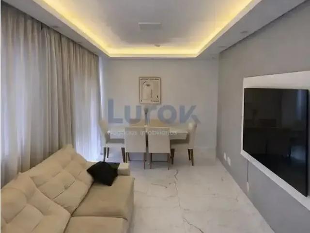 Apartamento para Venda em Valinhos/SP Jardim Monte Verde 2 Quartos