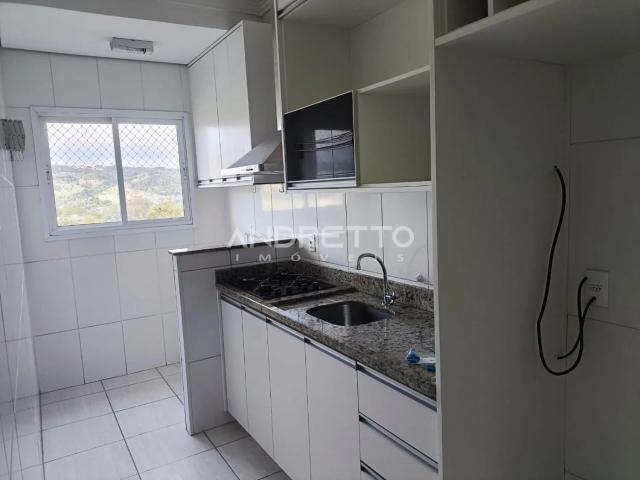 Apartamento para Venda em Valinhos/SP Jardim Monte Verde 2 Quartos