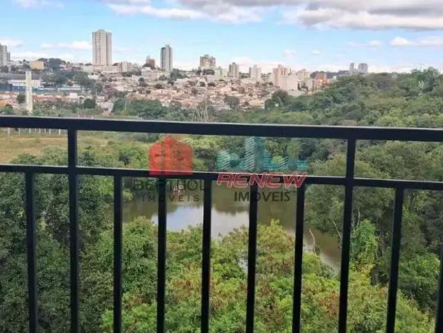 Apartamento para Venda em Valinhos/SP Jardim Monte Verde 2 Quartos