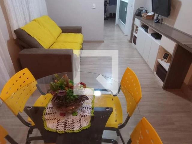 Apartamento para Venda em Valinhos/SP Jardim Monte Verde 3 Quartos