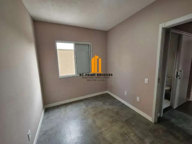 Apartamento para Venda em Valinhos/SP Jardim Novo Horizonte 1 Quartos