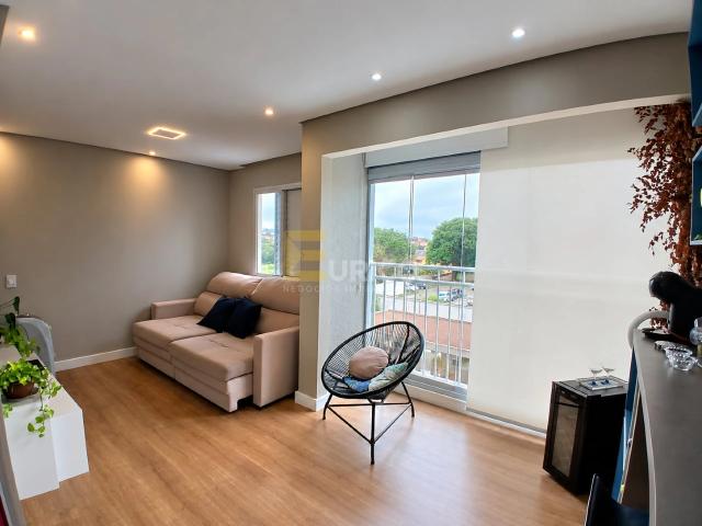 Apartamento para Venda em Valinhos/SP Jardim Novo Horizonte 1 Quartos