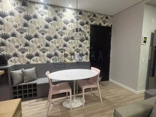 Apartamento para Venda em Valinhos/SP Jardim Novo Horizonte 2 Quartos