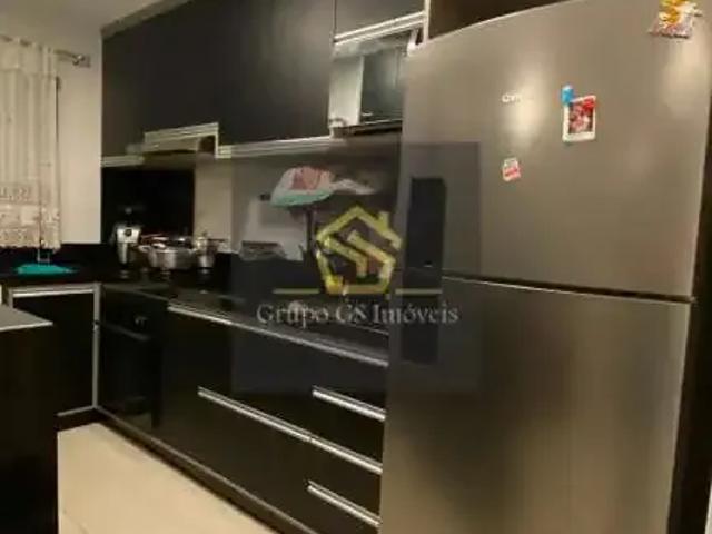 Apartamento para Venda em Valinhos/SP Jardim Novo Horizonte 2 Quartos