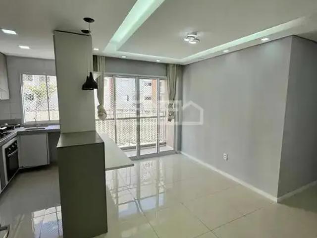 Apartamento para Venda em Valinhos/SP Jardim Novo Horizonte 2 Quartos
